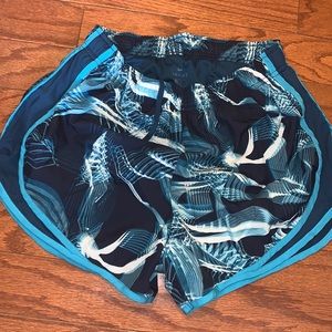 Nike Dri Fit Athletic Shorts